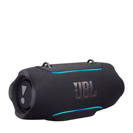 Акустика JBL Xtreme 5, черный (JBLXTREME5BLK)