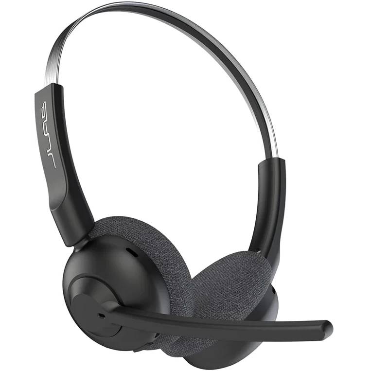 Гарнитура Jlab GO Work Pop Wireless, черный (HBGWRKPOPRBLK4)