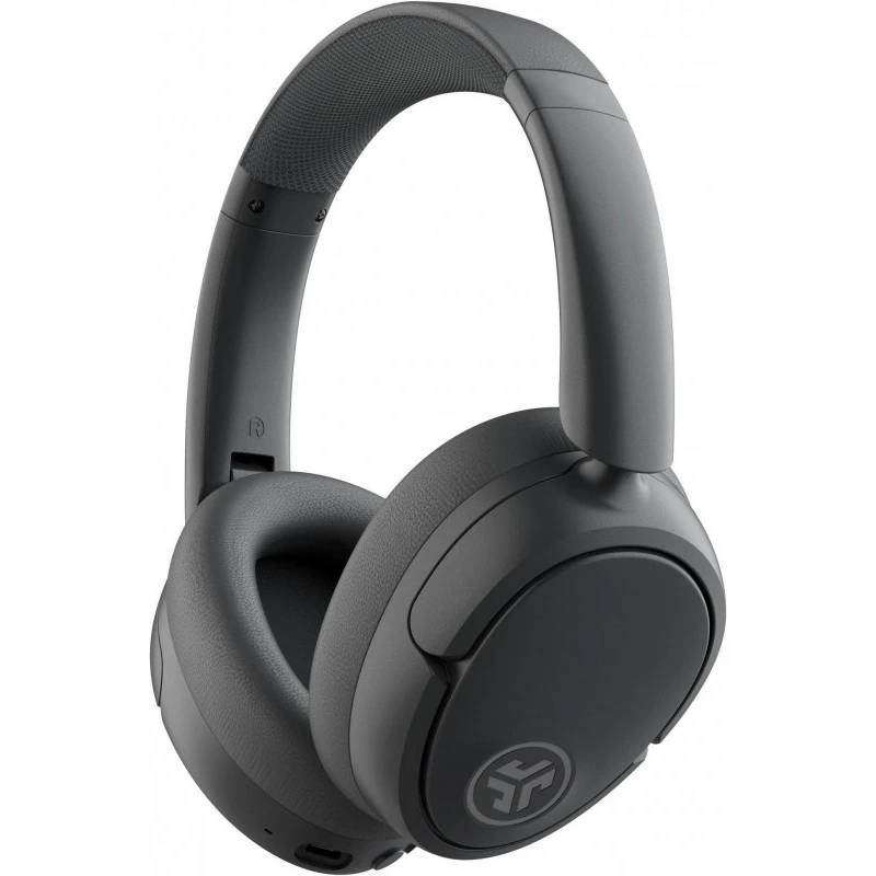 Гарнитура Jlab JBuds Lux ANC, черный (HBJLUXANCRGPH62)