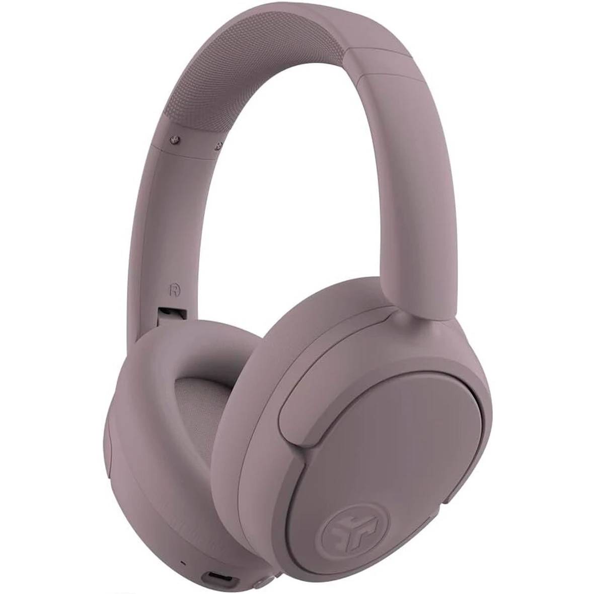 Гарнитура Jlab JBuds Lux ANC, розовый (HBJLUXANCRMVE62)