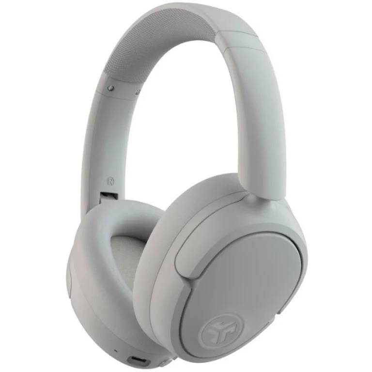 Гарнитура Jlab JBuds Lux ANC Cloud White, белый (HBJLUXANCRWHT62)