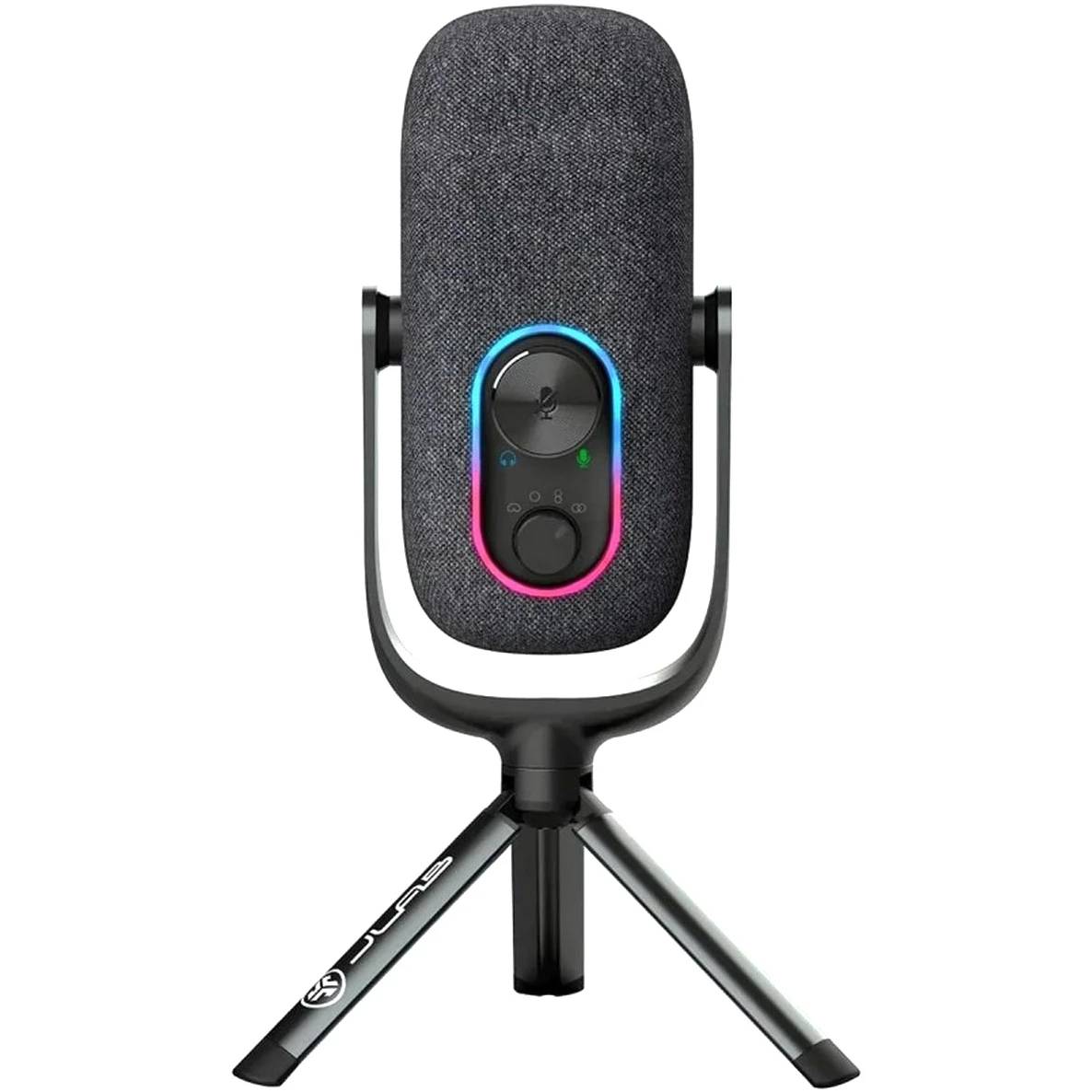 Микрофон Jlab JBuds Talk Mixed Microphone (MJBUDSTALKRBLK4)