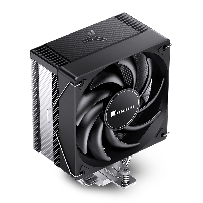 Кулер Jonsbo CR-1000 EVO, 220W (LGA1700 Ready)