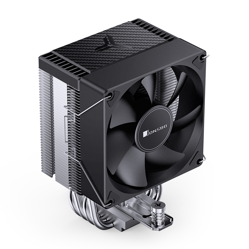 Кулер Jonsbo CR-1400 EVO, 180W (LGA1700 Ready)