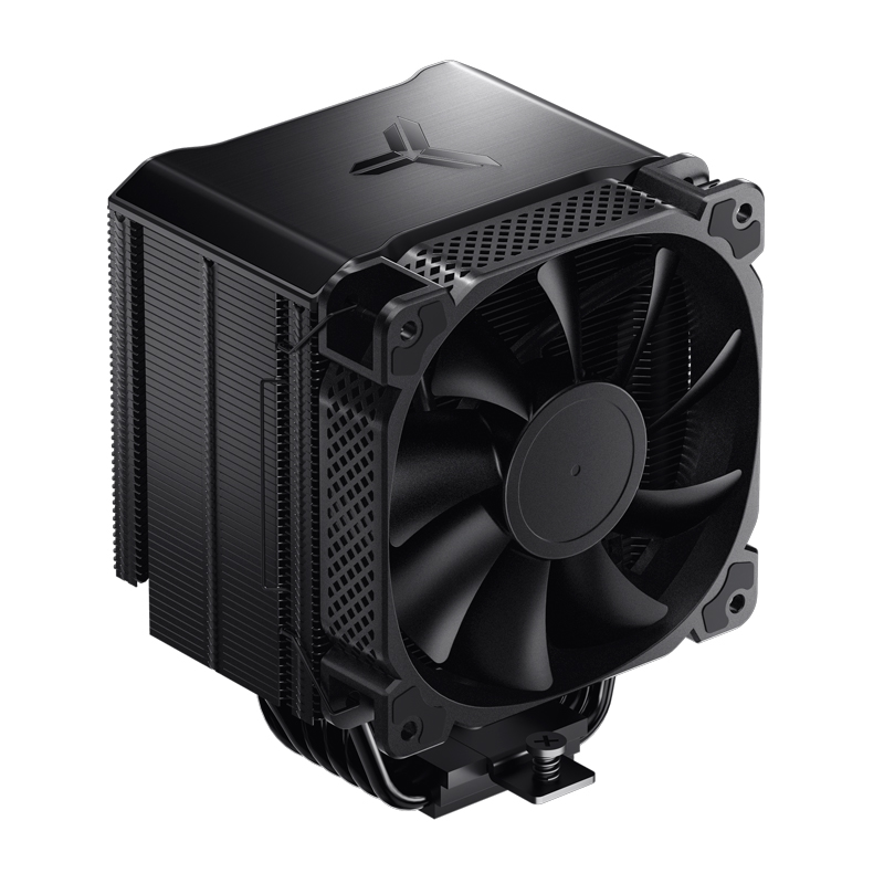 Кулер Jonsbo HX6240 Black, 240W (LGA1700 Ready)