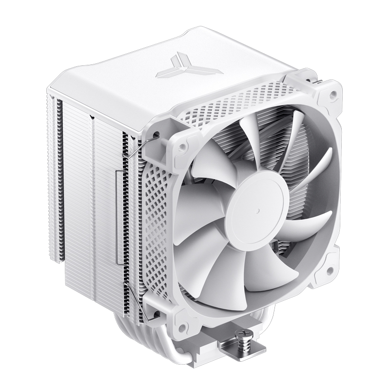 Кулер Jonsbo HX6240 White, 240W (LGA1700 Ready)