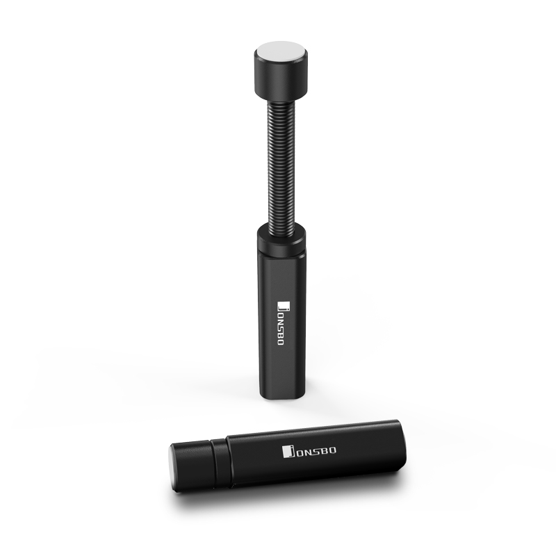 Держатель видеокарты Jonsbo VC-20 Black