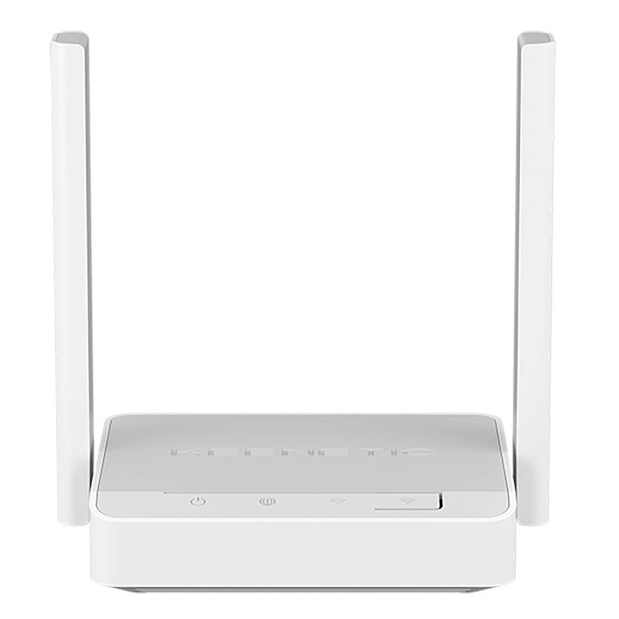 Роутер Wi-Fi Keenetic Carrier (KN-1721), 4G/LTE, 2.4/5Ghz, 1167MBps, 3xLAN 100Mbps, WAN, 1xUSB