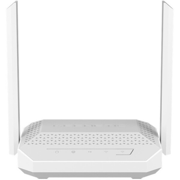 Роутер Wi-Fi Keenetic Challenger KN-3910, 2.4/5GHz, 2976Mbps, 2xLAN 2.5Gbps