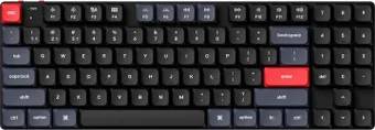 Клавиатура Keychron QMK K13 Pro K13P-H2-RU (Gateron Low Profile Blue)