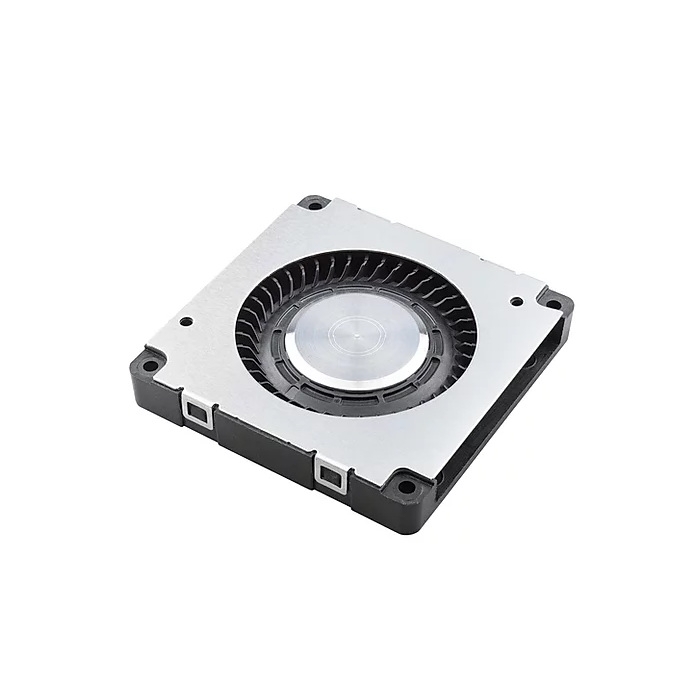 Khadas 3705 Cooling Fan Slim & High-speed, Low Noise, Fan, KAC-V2-002