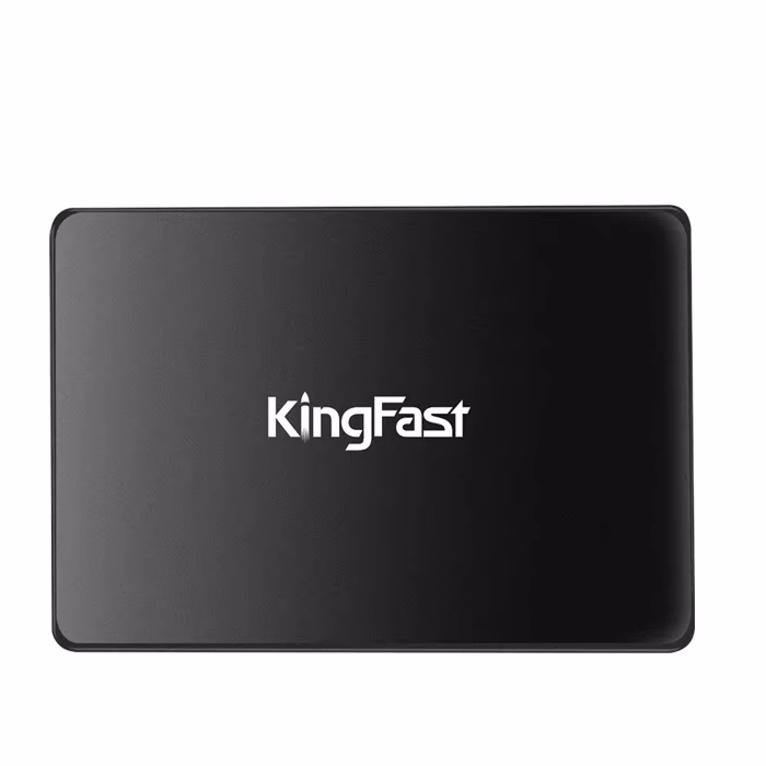 512Gb SSD KingFast HAFFKIM2ST-512, 2.5", (524/510), SATA III