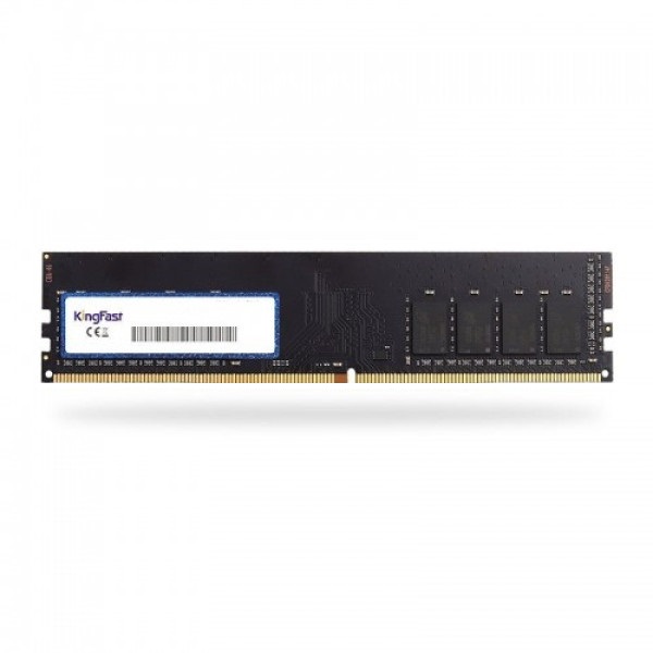 Оперативная память 8Gb KingFast KF4800DDED5-8GB, DDR V, PC-38400, 4800MHz