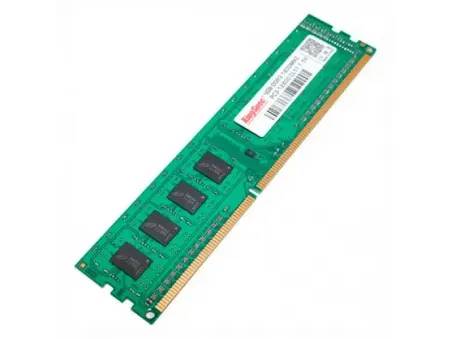 Оперативная память 4Gb KingSpec KS1333D3P15004G, DDR III, PC-12800, 1333MHz, 1.5V