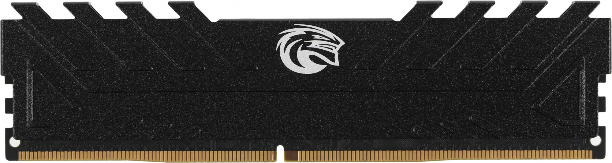 Оперативная память 8Gb KingSpec KS3200D4M13508G, DDR IV, PC-25600, 3200MHz