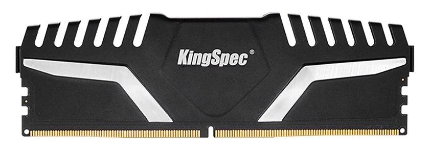 Оперативная память 16Gb KingSpec KS5600D5M13516G, DDR V, PC-44800, 5600MHz