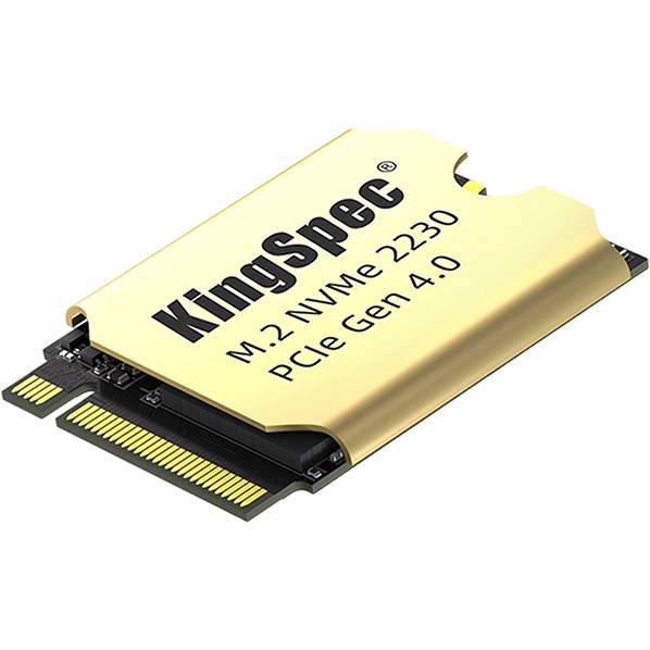 512Gb SSD KingSpec NT-512 2230, (4800/2400), PCI-Ex4