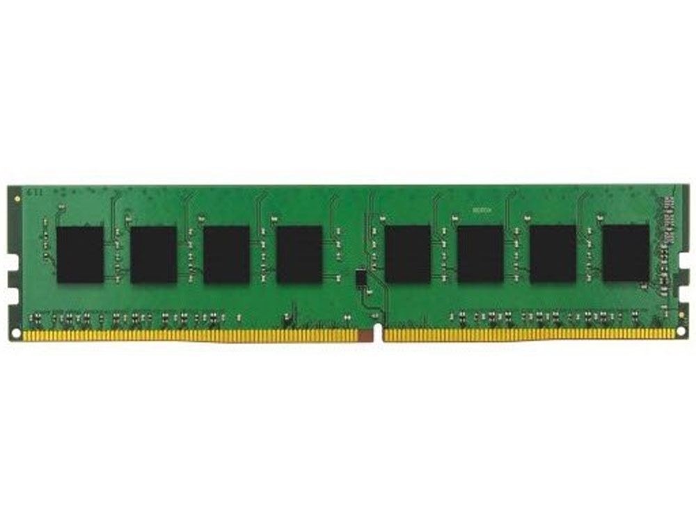 Оперативная память 16Gb Kingston ValueRAM KVR26N19D8/16, DDR IV, PC-21300, 2666MHz