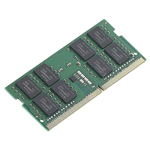 Оперативная память для ноутбука 16Gb Kingston ValueRAM KVR26S19S8/16, SODIMM DDR IV, PC-21300, 2666MHz