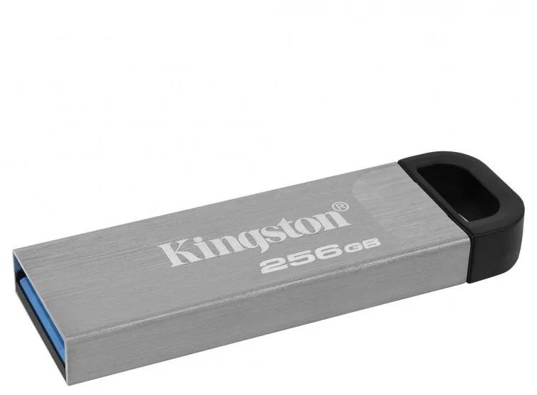 256Gb Kingston DataTraveler Kyson DTKN/256GB, USB3.2