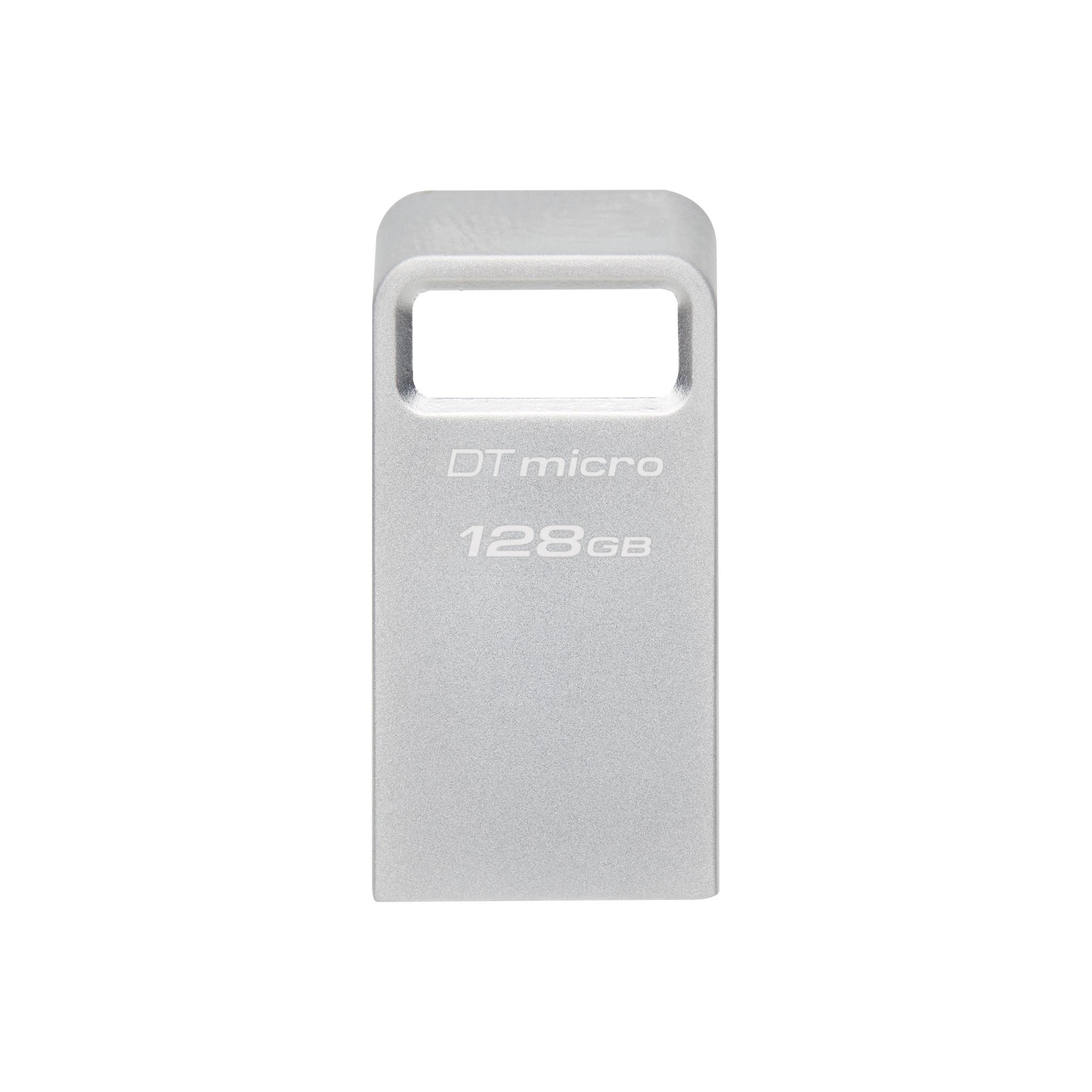 128Gb Kingston DataTraveler Micro G2 DTMC3G2/128GB, USB3.2