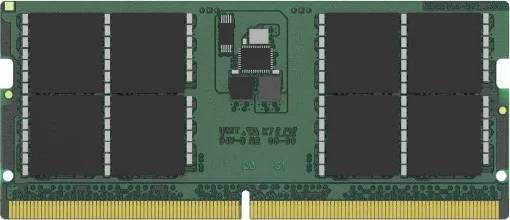Оперативная память для ноутбука 32Gb Kingston KCP556SD8-32, SODIMM DDR V, PC-44800, 5600MHz