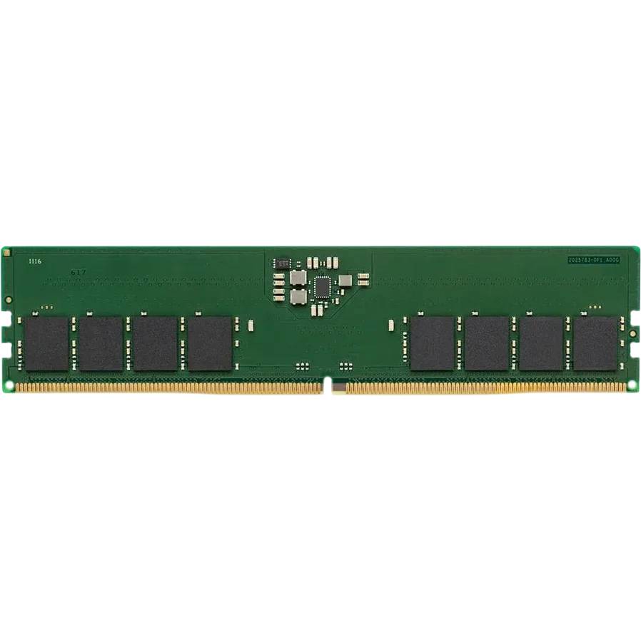 Оперативная память 16Gb Kingston KCP556US8-16, DDR V, PC-44800, 5600MHz