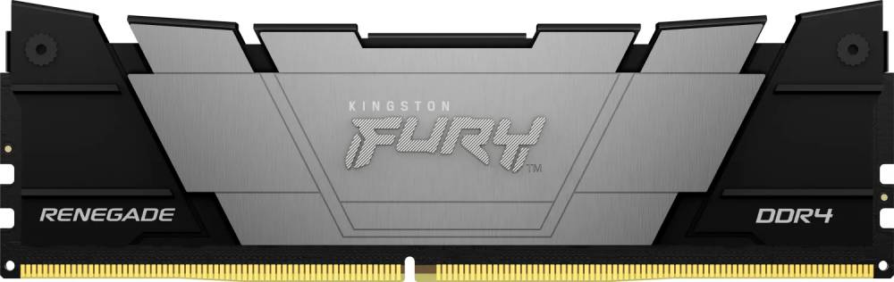 Оперативная память 16Gb Kingston FURY Renegade KF440C19RB12/16, DDR IV, PC-32000, 4000MHz