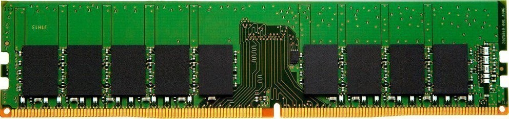 Серверная оперативная память 8Gb Kingston Server Premier KSM26ES8/8MR, DDR IV, PC-21300, 2666MHz, ECC