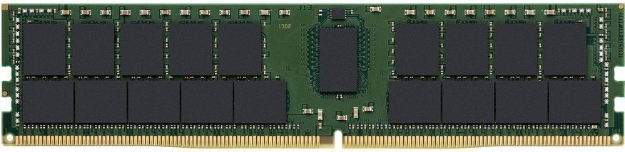 Серверная оперативная память 32GB Kingston Server Premier KSM26RD4/32MRR, DDR IV, PC-21300, 2666MHz, ECC Reg