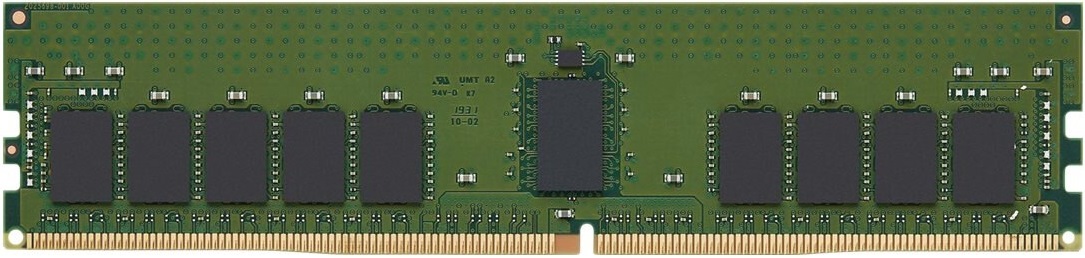 Серверная оперативная память 16Gb Kingston Server Premier KSM26RD8/16MRR, DDR IV, PC-21300, 2666MHz, ECC Reg