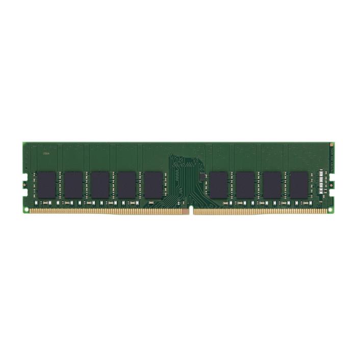 Серверная оперативная память 32Gb Kingston Server Premier KSM32ED8/32HC, DDR IV, PC4-25600, 3200MHz, ECC
