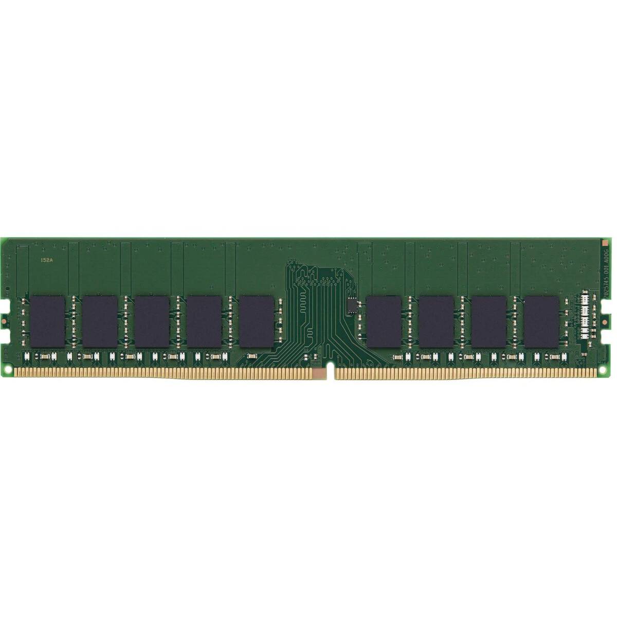 Серверная оперативная память 32Gb Kingston Server Premier KSM32ED8/32HD, DDR IV, PC4-25600, 3200MHz, ECC