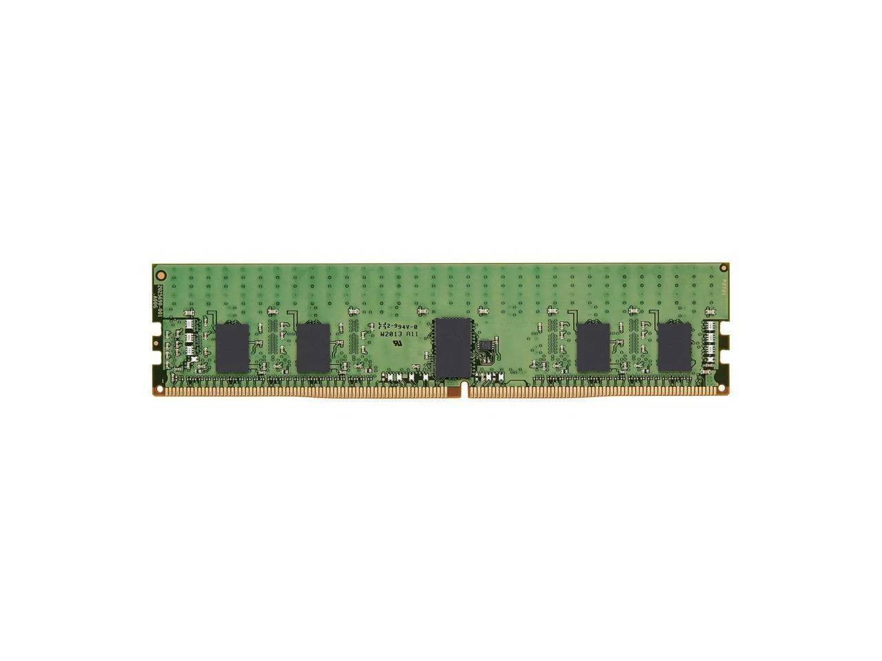 Серверная оперативная память 64Gb Kingston KSM32RD4/64HD, DDR IV, PC-25600, 2666MHz, ECC Reg