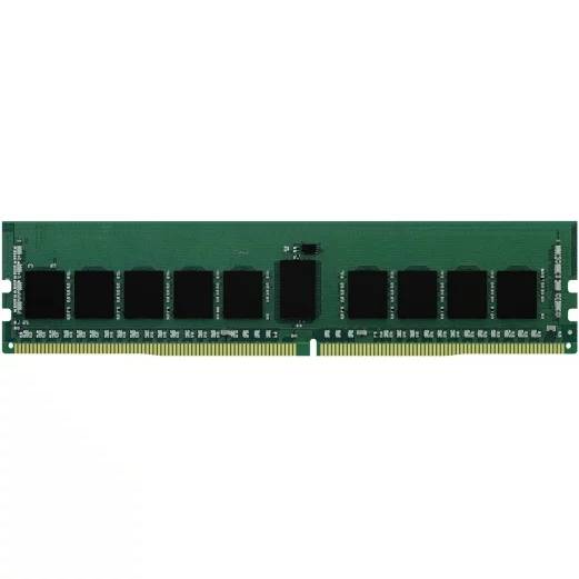 Серверная оперативная память 16Gb Kingston Server Premier KSM32RD8/16HDR, DDR IV, PC-25600, 3200MHz, ECC Reg