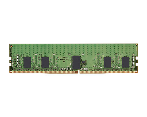 Серверная оперативная память 16Gb Kingston Server Premier KSM32RS4/16MRR, DDR IV, PC-25600, 3200MHz, ECC Reg