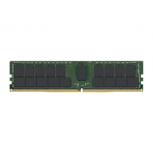 Серверная оперативная память 64Gb Kingston KSM48R40BD4-64HA, DDR V, PC-38400, 4800MHz, ECC Reg