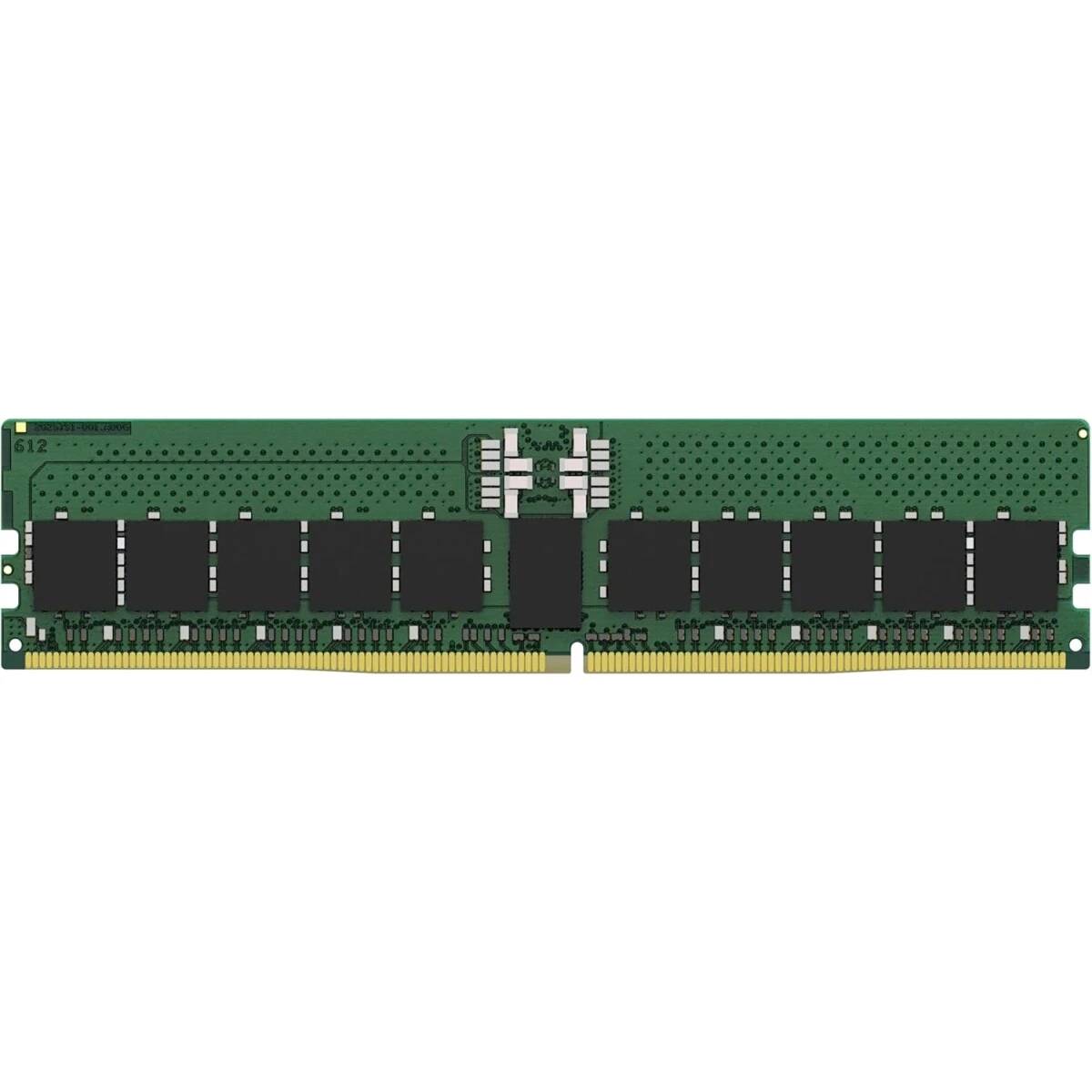 Серверная оперативная память 32Gb Kingston KSM48R40BD8-32HA, DDR V, PC-38400, 4800MHz, ECC Reg