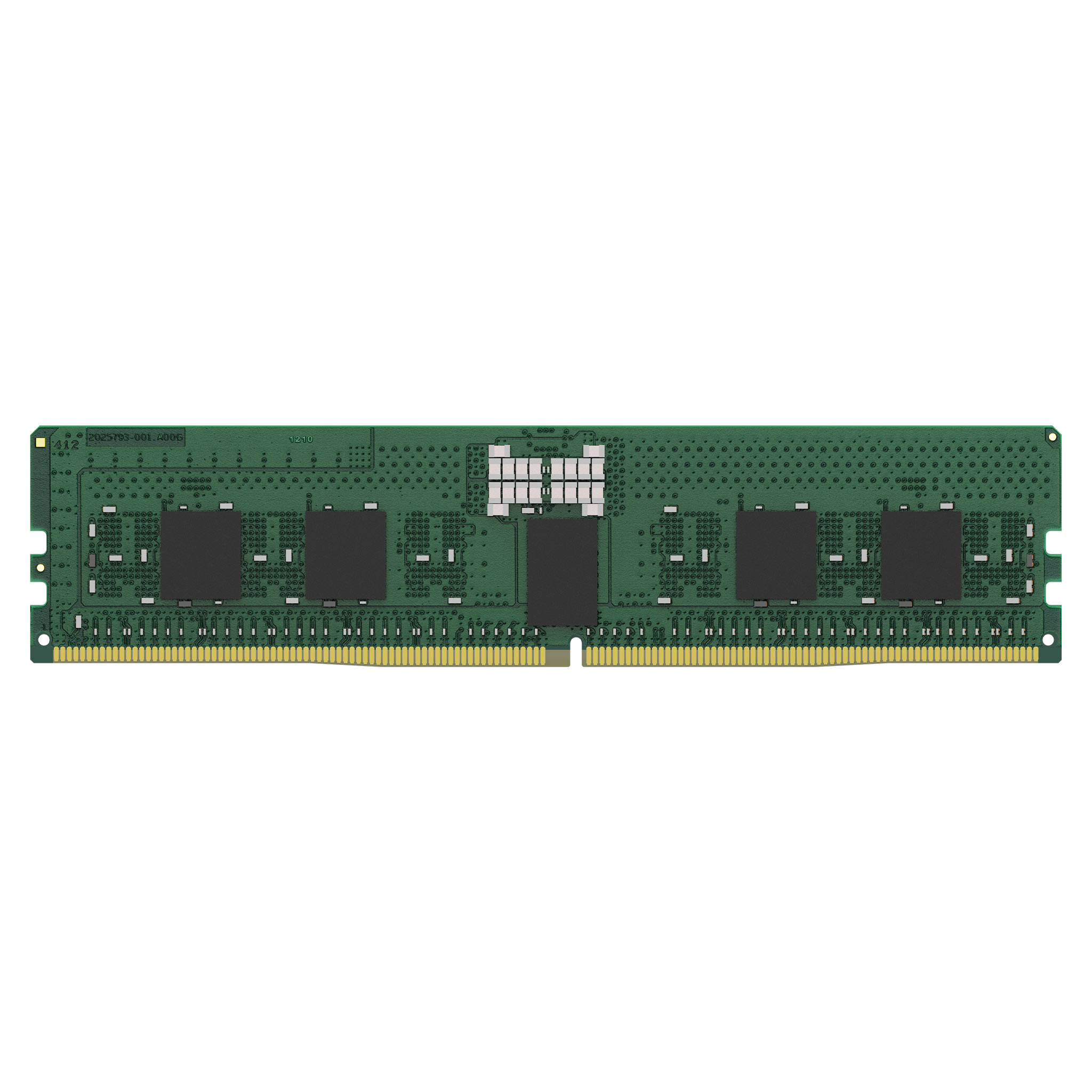 Серверная оперативная память 32Gb Kingston KSM56R46BD8PMI-32HAI, DDR V, PC-44800, 5600MHz, ECC