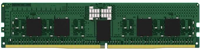 Серверная оперативная память 16Gb Kingston KSM56R46BS8-16HA, DDR V, PC-44800, 5600MHz, ECC Reg