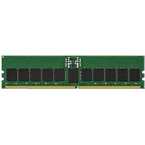 Серверная оперативная память 32Gb Kingston (KSM64R52BD8-32MH), DDR V, PC-51200, 6400MHz, ECC Reg