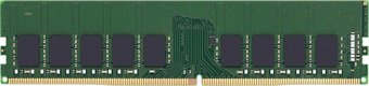 Серверная оперативная память 16Gb Kingston KTH-PL432E/16G, DDR IV, PC-25600, 3200MHz, ECC Reg