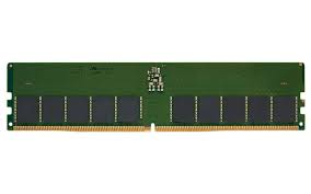 Серверная оперативная память 32Gb Kingston KTH-PL556D8-32G, DDR V, PC-44800, 5600MHz, ECC