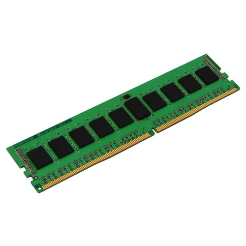 Серверная оперативная память 4Gb Kingston ValueRAM KVR24R17S8/4, DDR IV, PC-19200, 2400MHz, ECC Reg