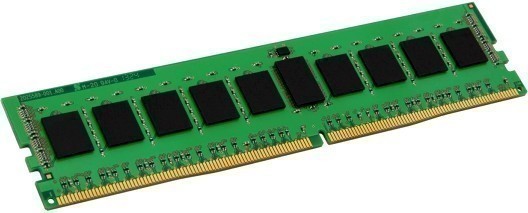 Оперативная память 8Gb Kingston ValueRAM KVR26N19S6/8, DDR IV, PC-21300, 2666MHz