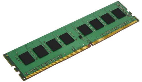 Оперативная память 16Gb Kingston ValueRAM KVR26N19S8/16, DDR IV, PC-21300, 2666MHz