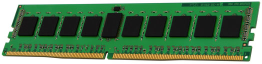 Оперативная память 32Gb Kingston ValueRAM KVR29N21D8/32, DDR IV, PC-23466, 2933MHz