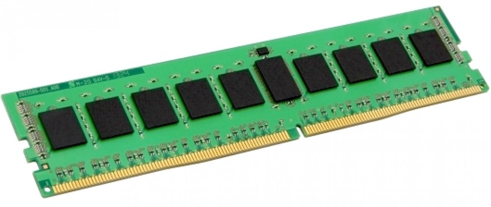 Оперативная память 4Gb Kingston ValueRAM KVR32N22S6/4, DDR IV, PC-25600, 3200MHz