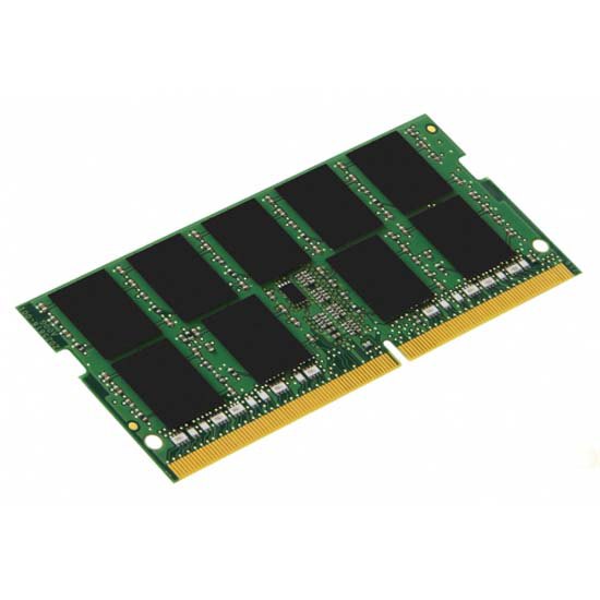 Оперативная память для ноутбука 32Gb Kingston ValueRAM KVR32S22D8/32, SODIMM DDR IV, PC-25600, 3200MHz