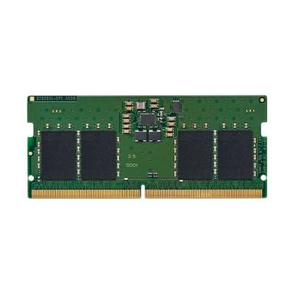 Оперативная память для ноутбука 16Gb Kingston ValueRAM KVR48S40BS8-16, SODIMM DDR V, PC-38400, 4800MHz